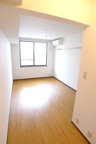 コーポつくし  リビング
