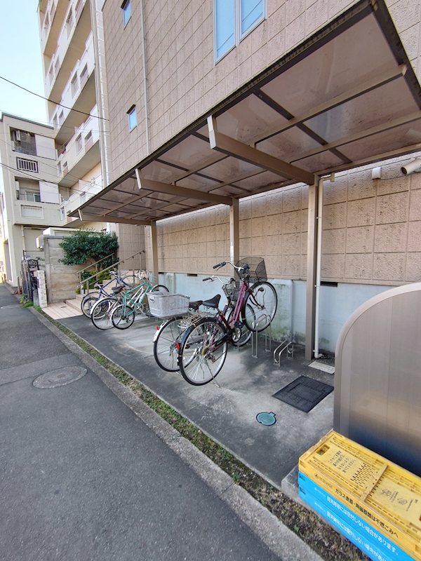 メゾンド代沢 その他9