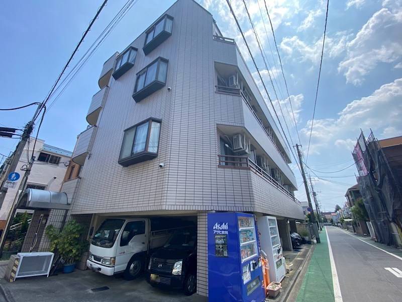 メゾンドフローラ その他外観4