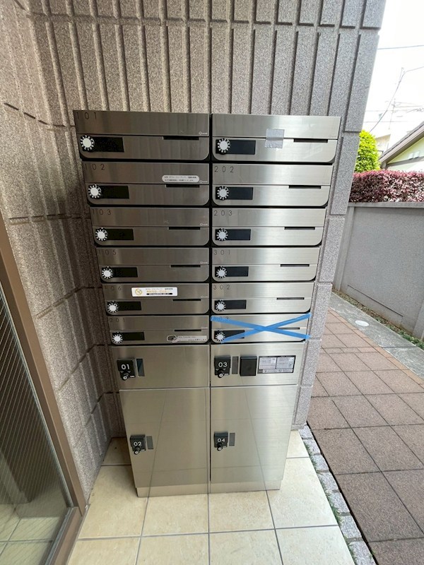 グランマーレ西荻 その他12