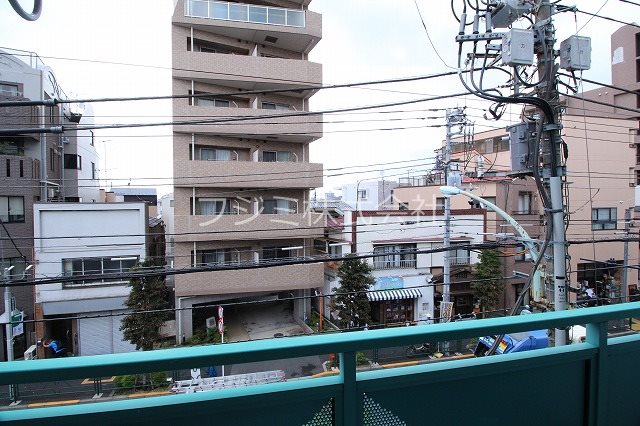 ハイムハラシマ その他8