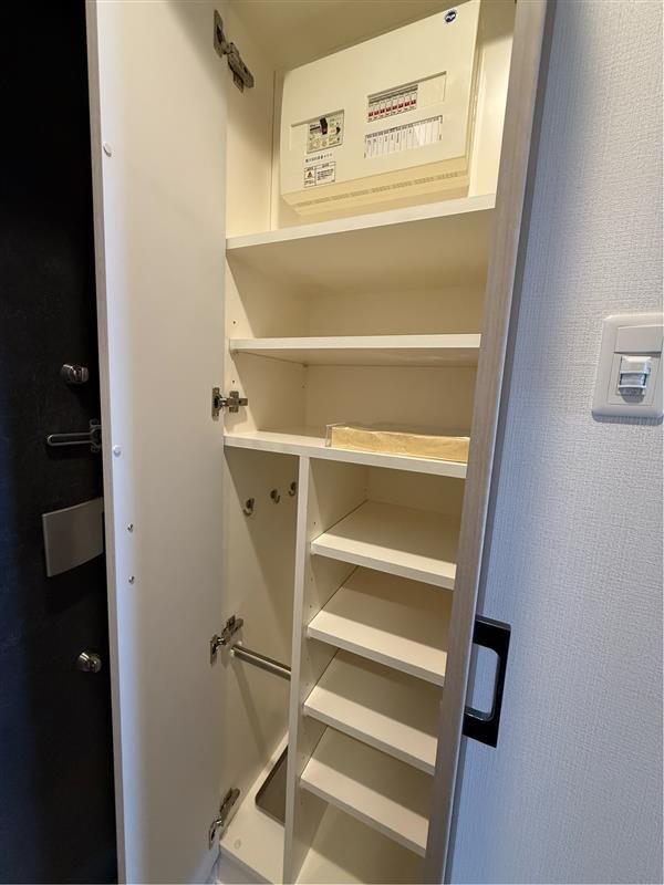 ＨＹ’ｓ　田端 収納