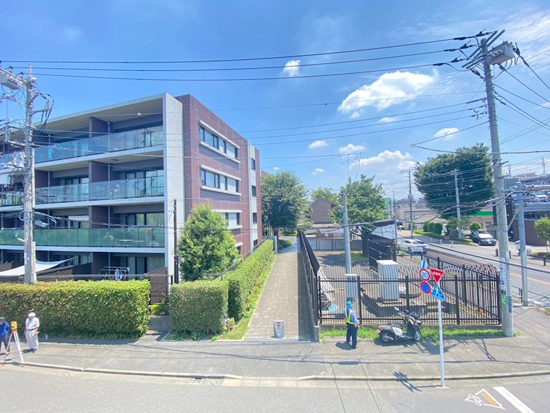シャーメゾン牟礼 その他5