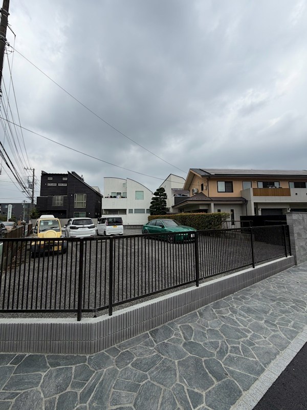 シャーメゾン牟礼 その他外観1