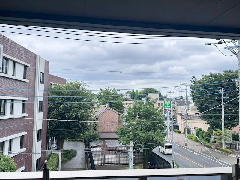 シャーメゾン牟礼 その他1