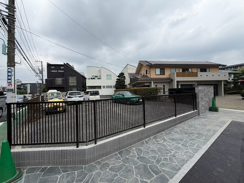 シャーメゾン牟礼 その他外観1