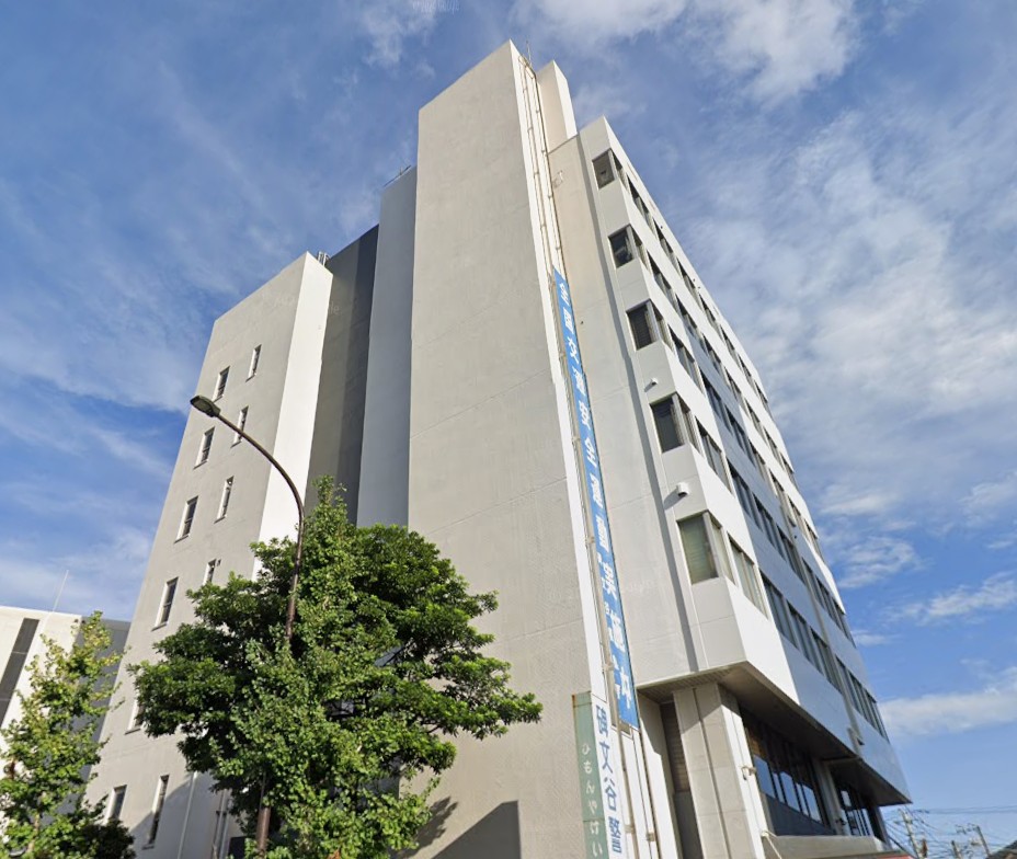 ウエストハイム 周辺画像4