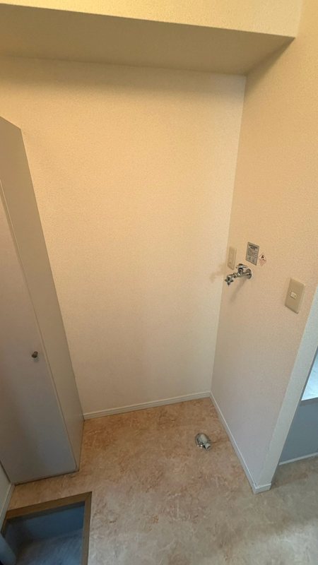 ディアス幡ヶ谷 その他部屋・スペース