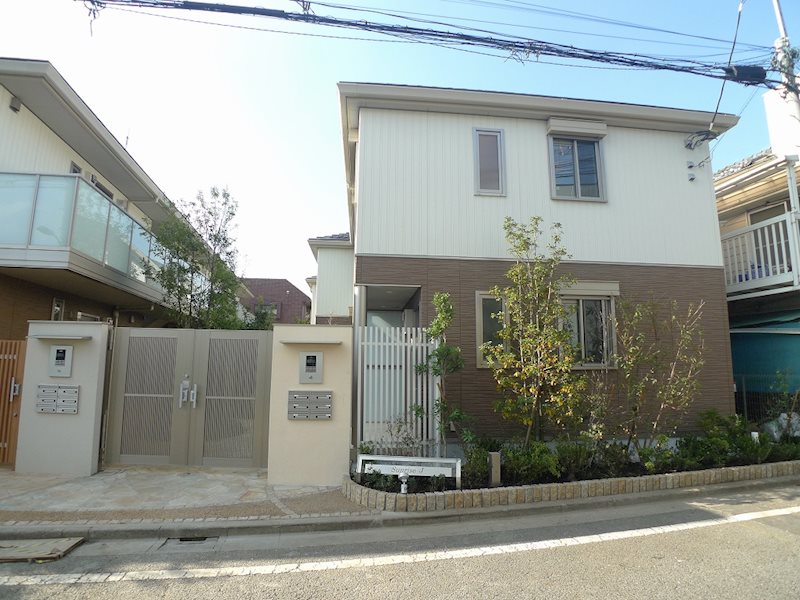 サンライズＪ その他外観1