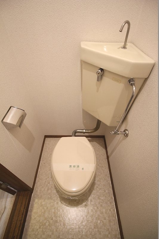 東久留米フラット その他1