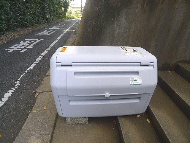 東久留米フラット その他6
