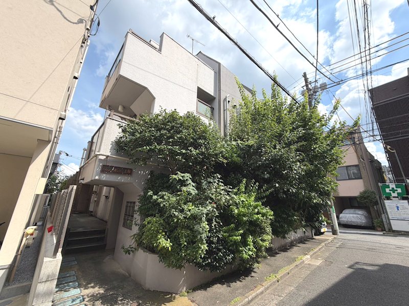 トップヒルズ上原 その他6