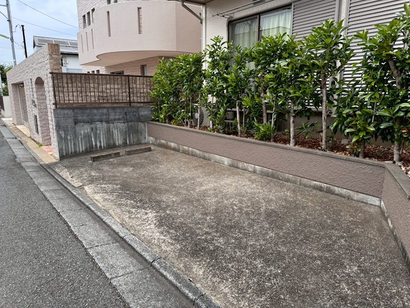 渡辺ハイツ その他外観1