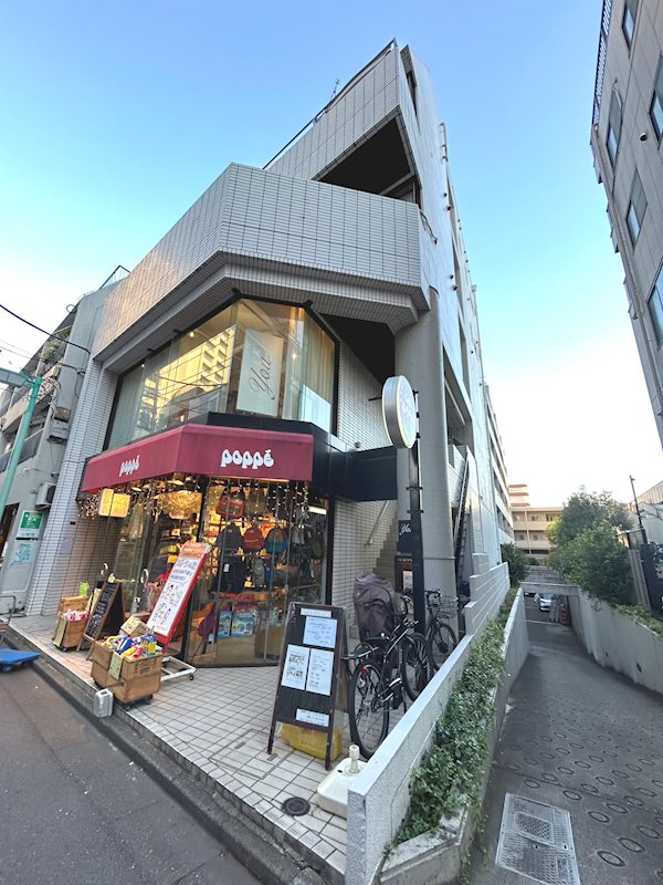ＳＮビル 302号室 外観