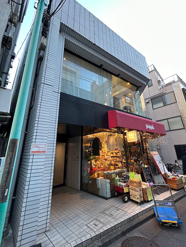 ＳＮビル その他外観1