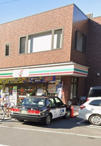 ペアコート荒井 周辺画像3