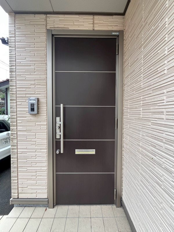 Laurier　East その他8