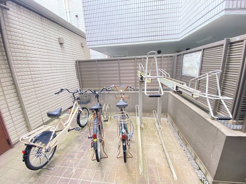 ヴィアーレ・セキ その他外観2