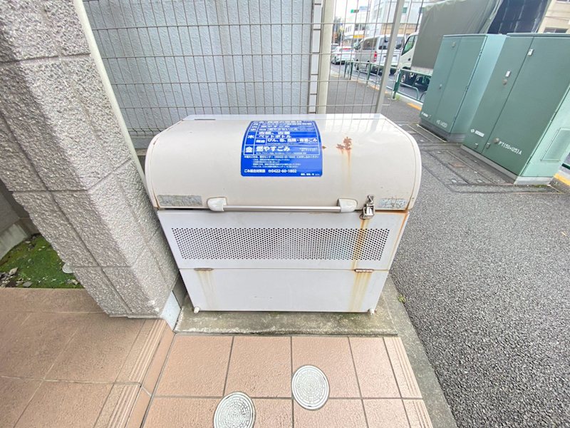 ヴィアーレ・セキ その他外観4