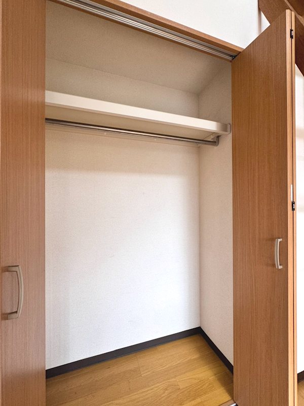 フラットハナタキ その他3