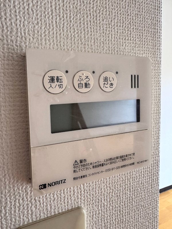 フラットハナタキ その他4