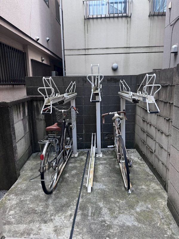 メゾン照庵 その他外観3
