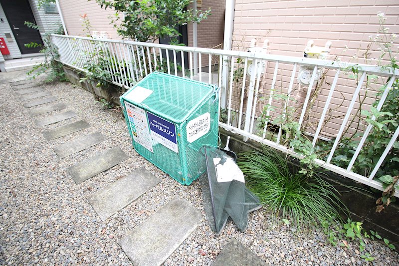 ラパンアジル その他7