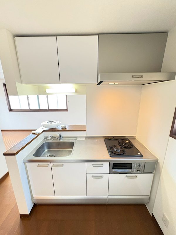TA　MAISON　14（タメゾン） キッチン