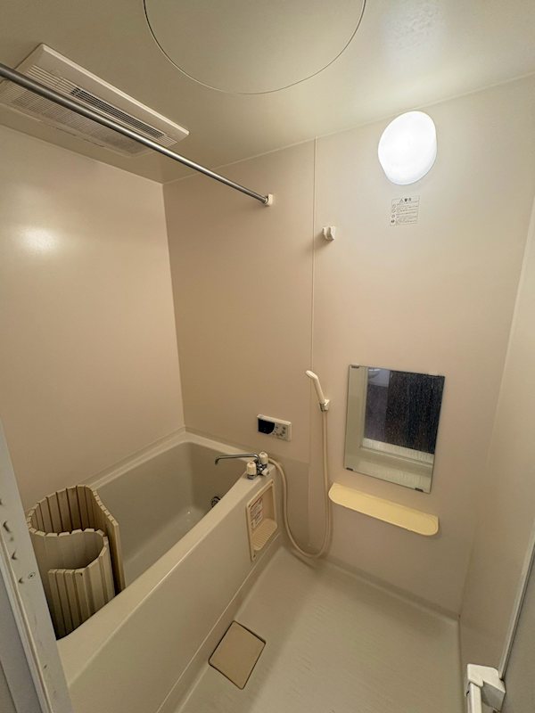 TA　MAISON　14（タメゾン） 風呂画像