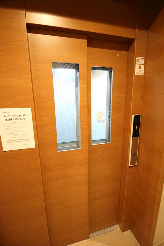 Les Saisons Nogata（レセゾンノガタ） その他11