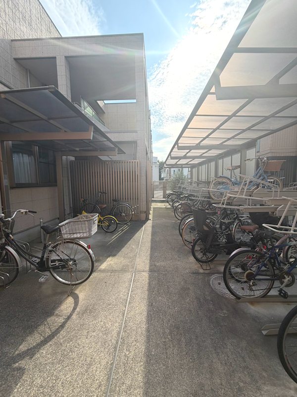 フォレストガーデン鷺宮Ⅰ その他2