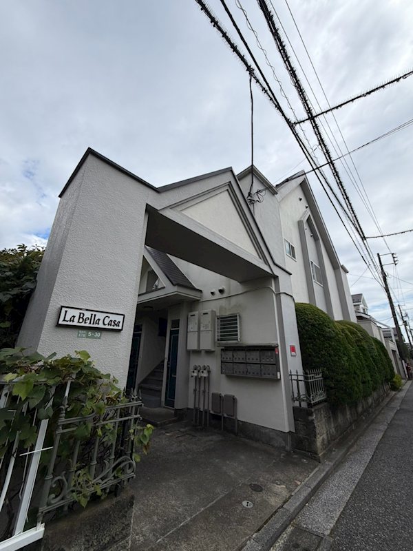 La　Bella　Casa その他6