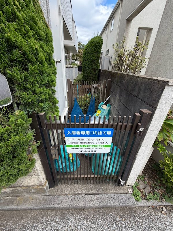 La　Bella　Casa その他外観4
