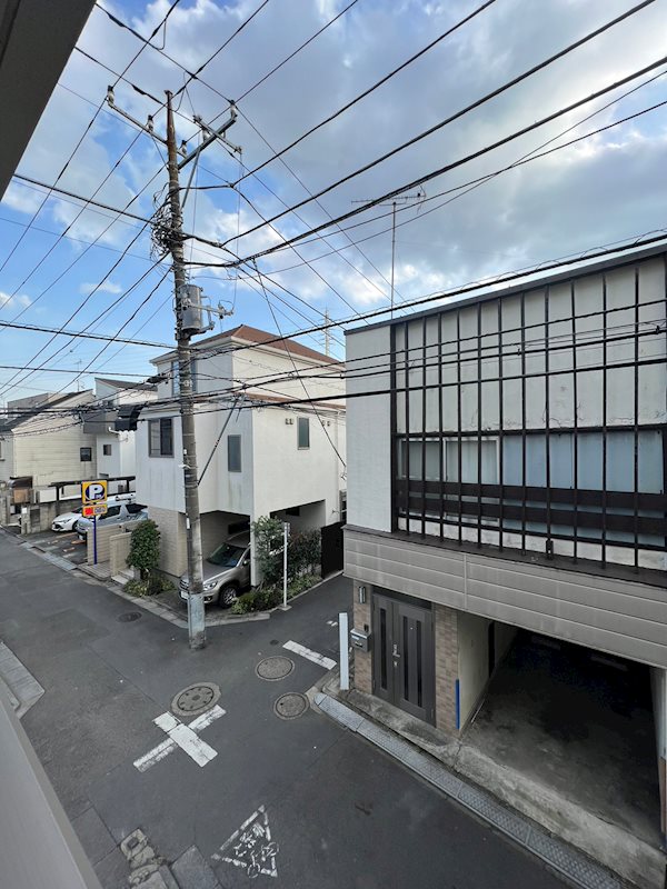 メープルメゾンⅡ その他7