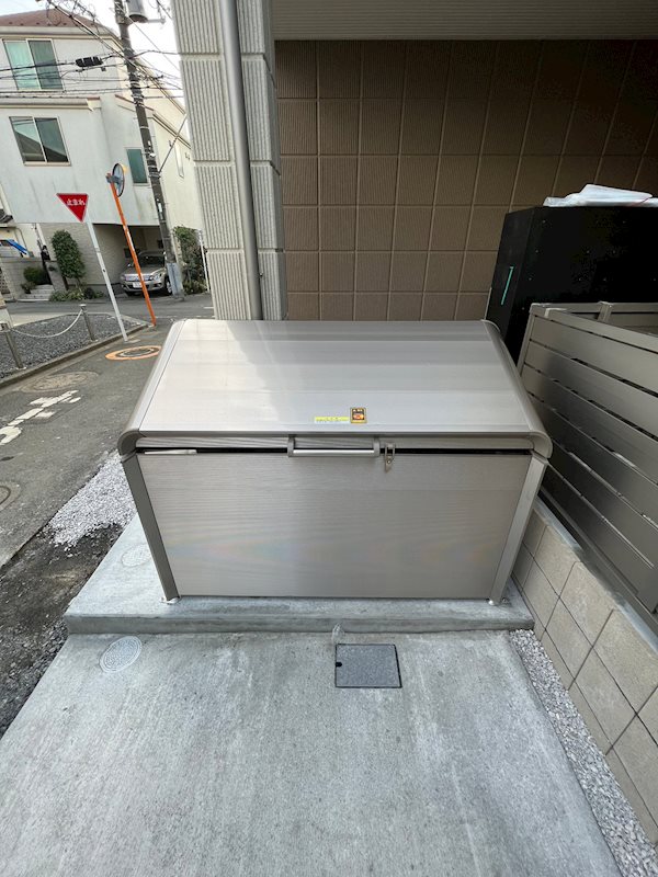 メープルメゾンⅡ その他8