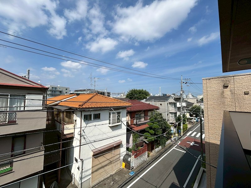 Ｒｏｓｅ　Ｃｏｕｒｔ（ローズコート） その他10