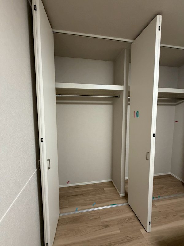グレースアゼリア阿佐谷北 収納