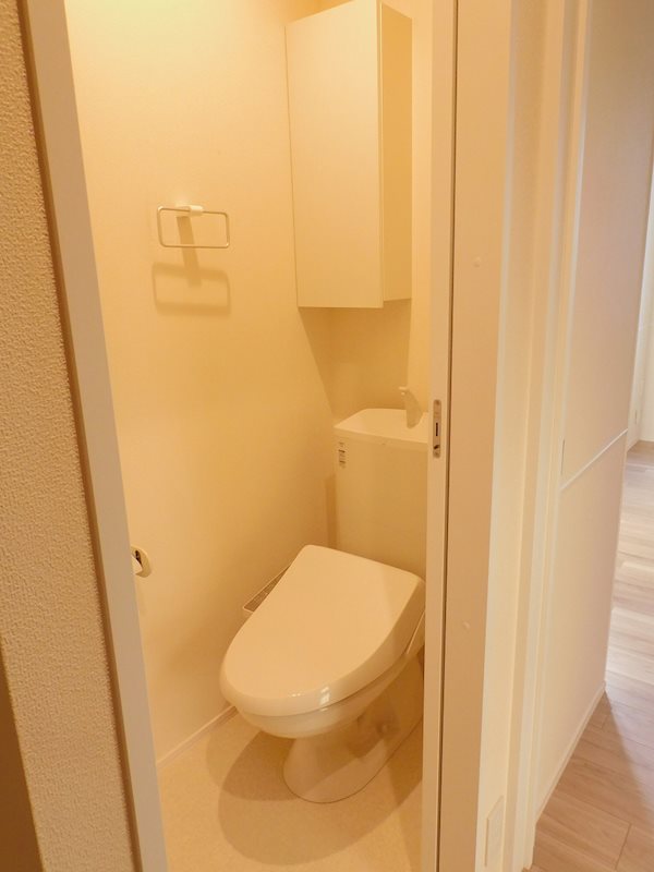 小金井マンション その他1