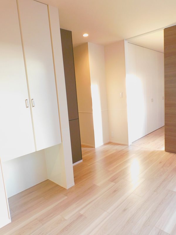 小金井マンション その他