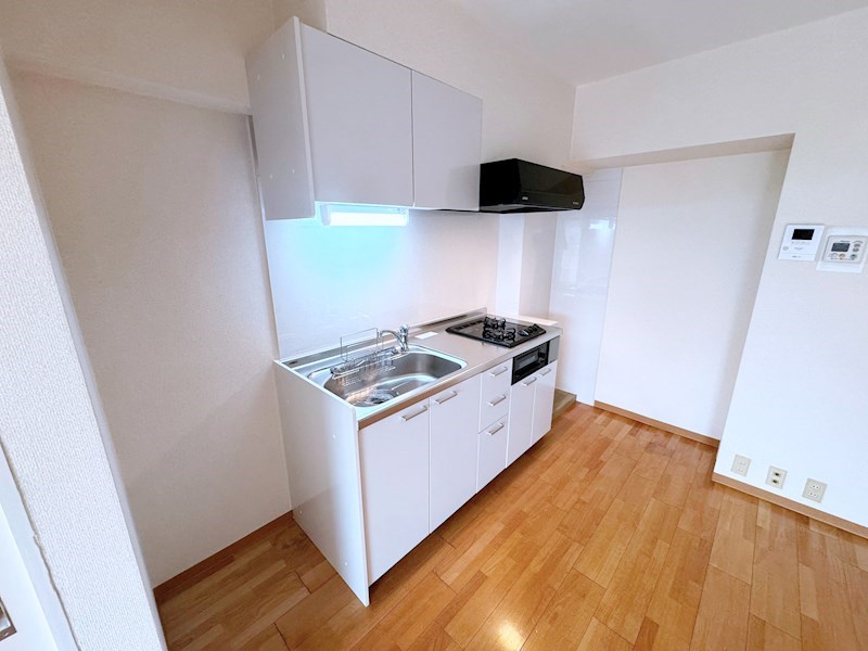 シルバーパレス方南町 キッチン