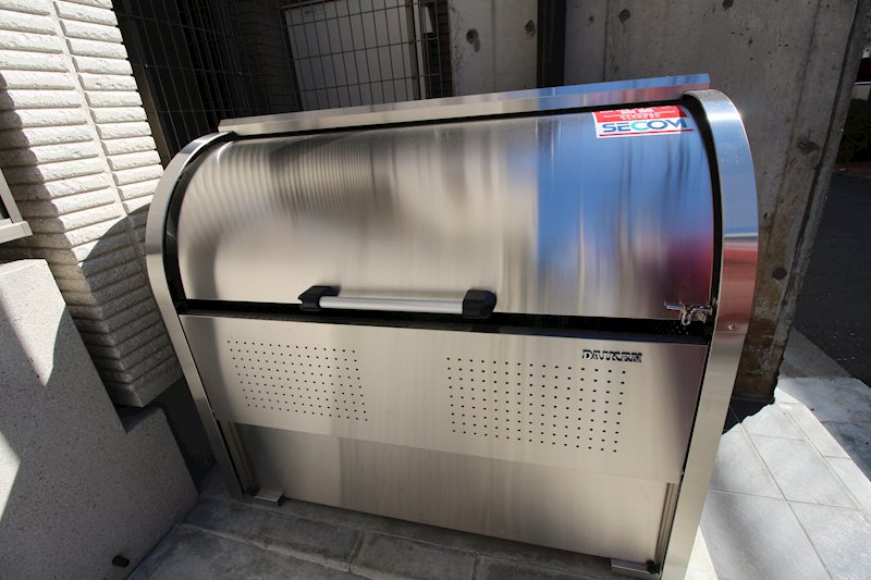 SUZUKAN RESIDENCE　下北沢（スズカンレジデンス） その他8