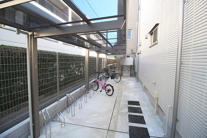 SUZUKAN RESIDENCE　下北沢（スズカンレジデンス） その他10
