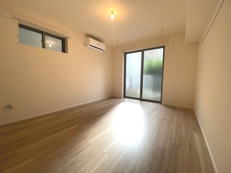 SUZUKAN RESIDENCE　下北沢（スズカンレジデンス） リビング