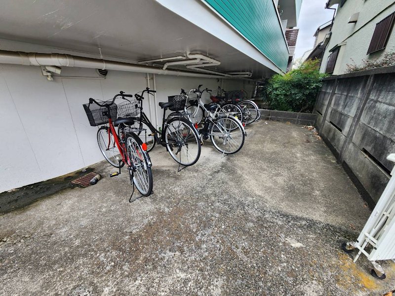 グリーンプラザ その他外観2