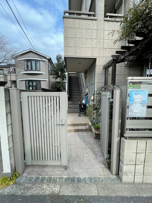 パーシモン その他7