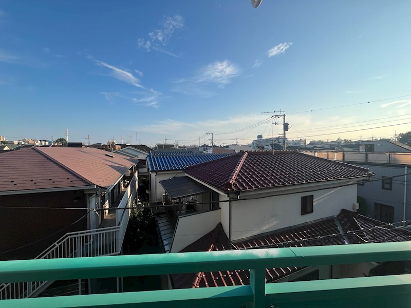 ハイムハラシマ その他4