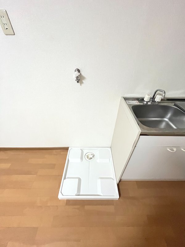 バードハイツ その他設備