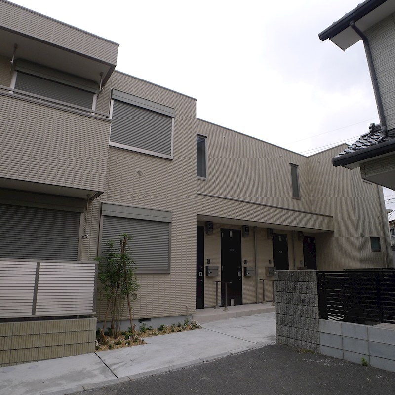 ＫＯＭＩＮＡＭＩ　ＭＡＩＳＯＮ　ＮＯＮＯ　（コミナミメゾンノノ） 102号室 外観