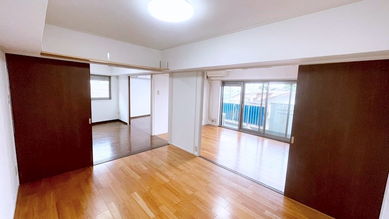 トーアウエストキャッスル松原 その他部屋・スペース
