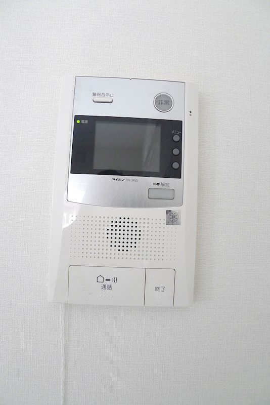 ブリオ駒場 その他4